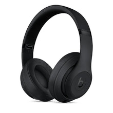 Load image into Gallery viewer, Studio 3 Beats wireless - Black Matte