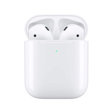 Load image into Gallery viewer, 2ND GENERATION WITH CHARGING CASE, WHITE