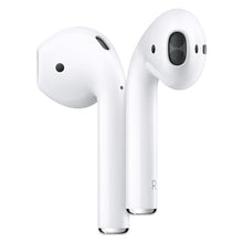 Load image into Gallery viewer, 2ND GENERATION WITH CHARGING CASE, WHITE