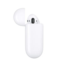 Load image into Gallery viewer, 2ND GENERATION WITH CHARGING CASE, WHITE