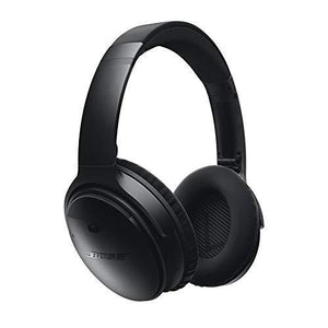 Bose QuietComfort 35 Wireless Headphones Series II