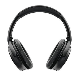 Bose QuietComfort 35 Wireless Headphones Series II