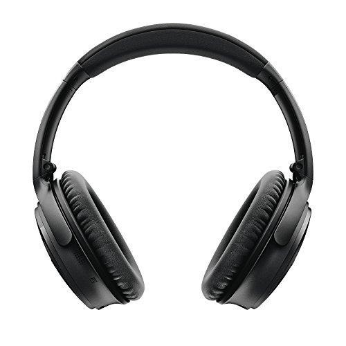 Bose QuietComfort 35 Wireless Headphones Series II