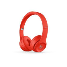 Load image into Gallery viewer, Beats by Dr. Dre Solo3 Wireless On Ear Headband Headphones
