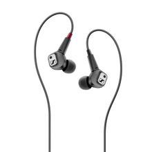 Load image into Gallery viewer, Sennheiser | IE 80 S Adjustable Bass Earbud Headphone | Brand New
