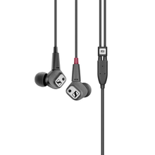 Load image into Gallery viewer, Sennheiser | IE 80 S Adjustable Bass Earbud Headphone | Brand New
