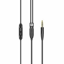 Load image into Gallery viewer, Sennheiser | IE 80 S Adjustable Bass Earbud Headphone | Brand New
