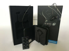 Load image into Gallery viewer, Sennheiser | IE800S in-Ear Headphones | Brand New
