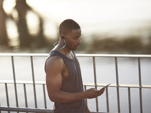 Load image into Gallery viewer, Bose SoundSport Wireless In-Ear Bluetooth Headphones NFC - Aqua
