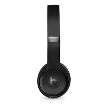 Load image into Gallery viewer, Solo 3 Beats Wireless Headphones - Black Matte
