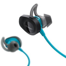 Load image into Gallery viewer, Bose SoundSport Wireless In Ear Bluetooth Headphones NFC Bose SoundSport
