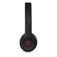Load image into Gallery viewer, Solo 3 Beats Wireless Headphones - Black Red
