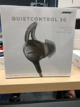 Load image into Gallery viewer, Bose | QuietControl 30 QC30 Noise Cancelling Wireless Headphone | New
