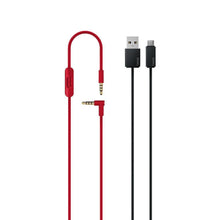 Load image into Gallery viewer, Studio 3 Beats wireless - Black red

