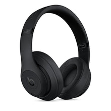 Load image into Gallery viewer, Studio 3 Beats wireless - Black Matte
