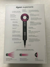 Load image into Gallery viewer, Dyson | Supersonic Hair Dryer | Brand New
