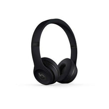 Load image into Gallery viewer, Beats by Dr. Dre Solo3 Wireless On Ear Headband Headphones
