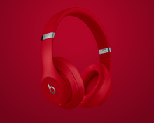 Load image into Gallery viewer, WIRELESS HEADPHONES STUDIO 3 BEATS BY DR. DRE STUDIO 3
