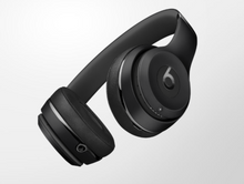 Load image into Gallery viewer, WIRELESS HEADPHONES BEATS BY DR. DRE SOLO 3 MUSIC
