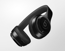 Load image into Gallery viewer, WIRELESS HEADPHONES BEATS BY DR. DRE SOLO 3 MUSIC
