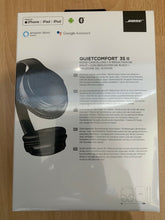 Load image into Gallery viewer, Bose | QuietComfort QC35 Series II WIRELESS Headphones Bluetooth | New
