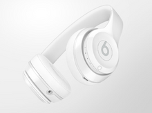 Load image into Gallery viewer, WIRELESS HEADPHONES BEATS BY DR. DRE SOLO 3 MUSIC
