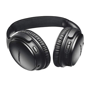 Bose | QuietComfort QC35 Series II WIRELESS Headphones Bluetooth | New