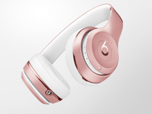 Load image into Gallery viewer, WIRELESS HEADPHONES BEATS BY DR. DRE SOLO 3 MUSIC
